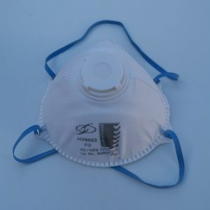 P2 Dust/Mist Mask