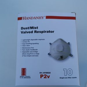 P2 Dust/Mist Mask